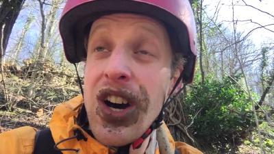 Simon Matthews - Forest Adventure thumbnail