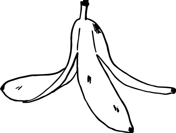 Banana Bastard thumbnail