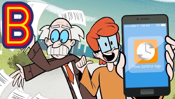 Beano Toons thumbnail