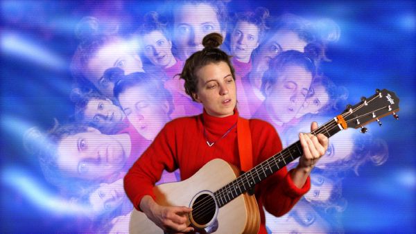 Computer Plays With... ROZI PLAIN thumbnail