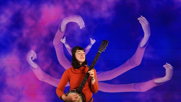 Computer Plays With... THIS IS THE KIT thumbnail