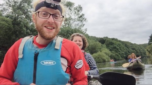 Down The River thumbnail