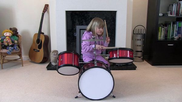 DRUMS thumbnail