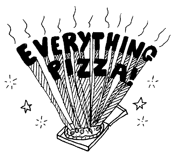 Everything Pizza thumbnail