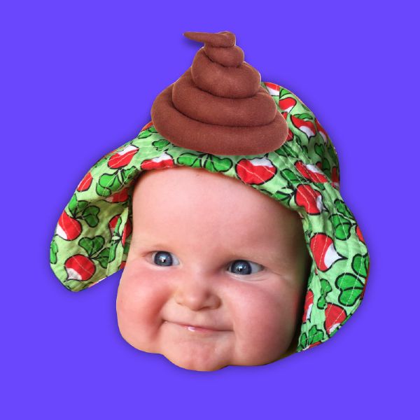 Everything's Covered In Poo thumbnail