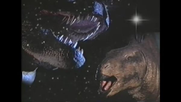 Filipa made a music video for Dinosaurs! thumbnail