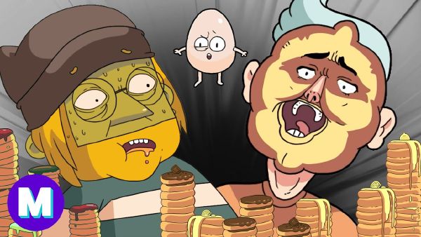 Frankie Writes Jingles thumbnail