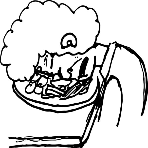 Gran's Last Meal thumbnail