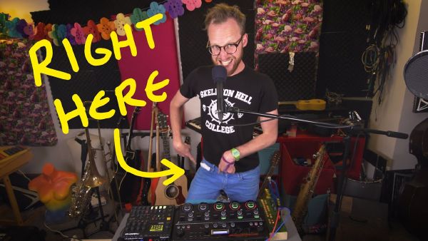 I Got Something You Need thumbnail