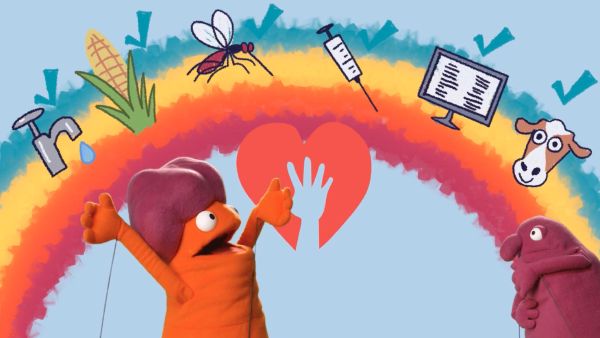 I Want To Do Good thumbnail