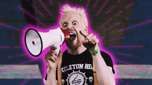 I've Got Something To Say thumbnail