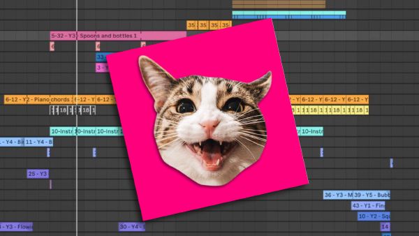 Making A Track From Children's Sounds thumbnail