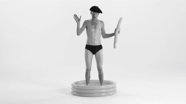 Man From France thumbnail