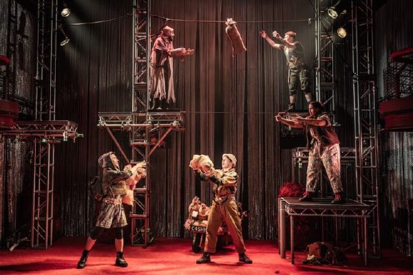 Robin Hood thumbnail