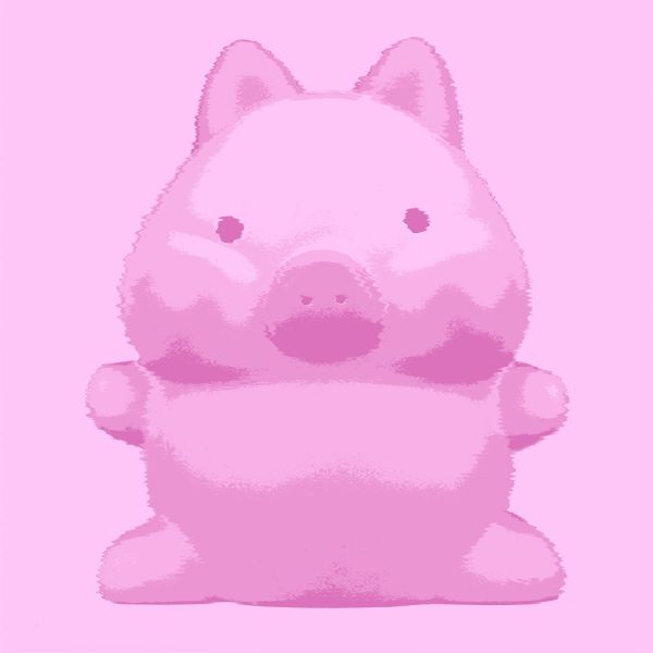 Squishy Piggy thumbnail