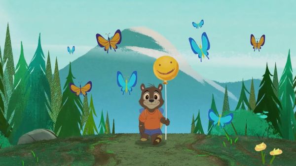 Tales From The Great Wolf Pack thumbnail