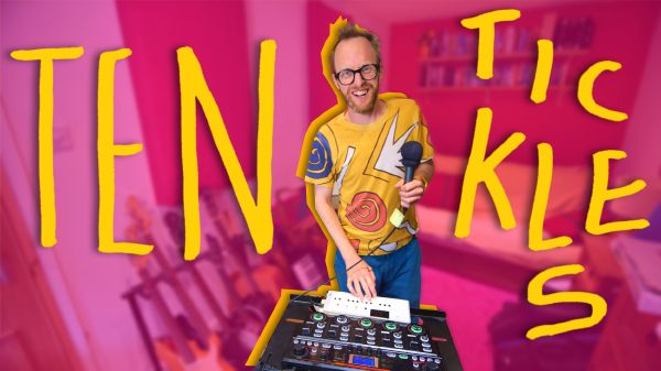 Ten Tickles thumbnail