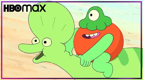 The Fungies - out now on HBO Max! thumbnail