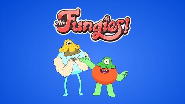 The Fungies thumbnail