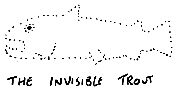 The Invisible Trout thumbnail