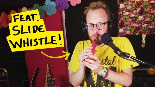 The King Wants His Pudding thumbnail