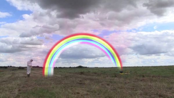 The Rainbow Machine thumbnail