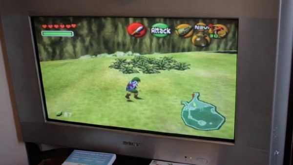 The Time I Poo'd Myself thumbnail