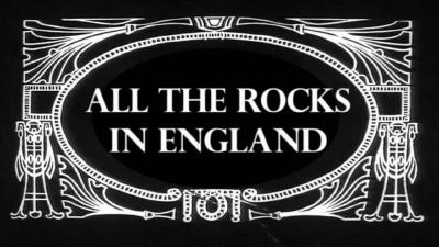 All The Rocks In England thumbnail