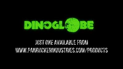 Dinoglobe thumbnail