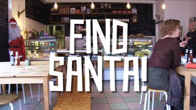 Finding Santa thumbnail
