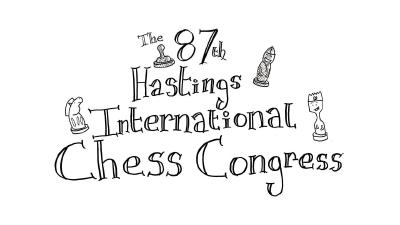 Hastings International Chess Tournament thumbnail