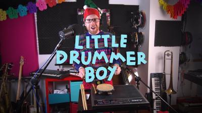 Little Drummer Boy thumbnail