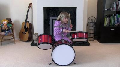DRUMS thumbnail