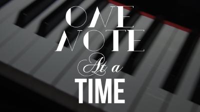 One Note At A Time thumbnail